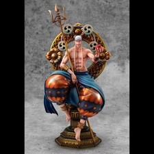 MegaHouse one piece