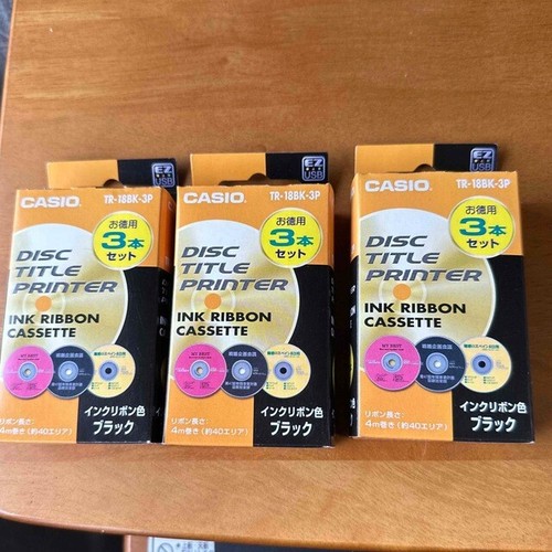 Ruban encre pour imprimante - d'encre,