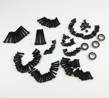 Screws bolts nuts - nuts, kit