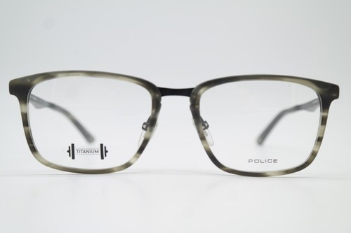 Lunette police blackbird - lunette,