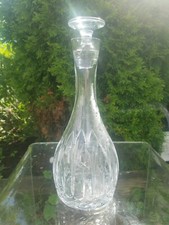 Decanter & Stopper Chartres