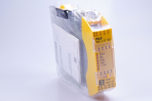 Pilz pnoz 16di - m, ef