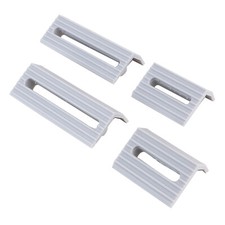 CLIPS DE PORTE BAGAGE CYCLO