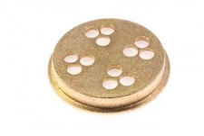 Simac Accessoire Die Perçage