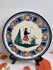 Ancien Grand Plat A Gâteau