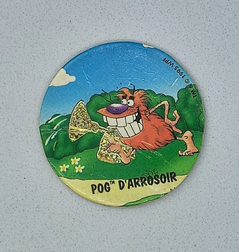 Pog pogman série avimage - pogman,