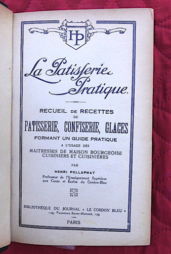 Cuisine gastronomie patisserie - cuisine,