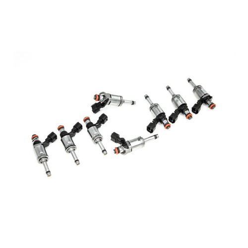 Deatschwerk gdi kit 8 - kit,