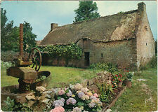 Vieille ferme et son pressoir à cidre   .....    (Ref. F8408)