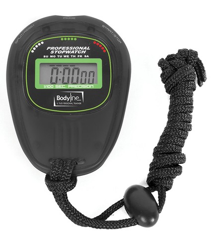 Bodyline chronomètre sportif - bodyline,