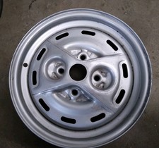 Fiat 127 Sport Jante Originale Neuve