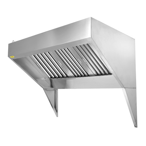 Hotte aspirante commerciale - hotte,