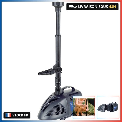 Pompe jeux d - t.i.p., d'eau