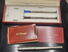 Dupont - Roller (bille) stylo