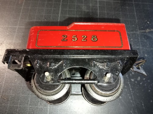 Train ancien hornby échelle - hornby,