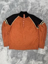 Pull Camionneur 1/4 Zip