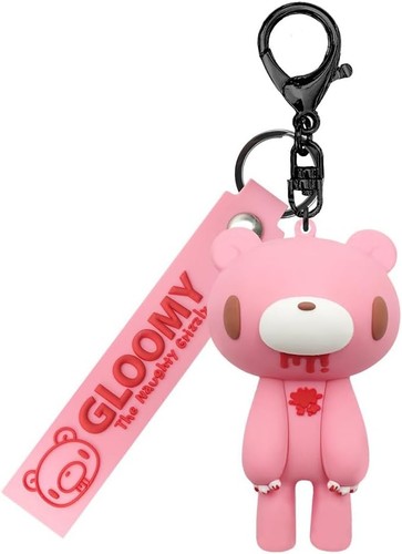 Porte clés mini figurine - porte-clés,