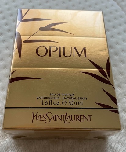 Eau parfum opium yves - opium,