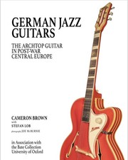 Cameron Brown S German Jazz