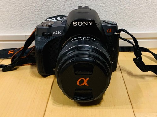 Appareil photo reflex