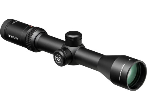 Vortex optics viper - vortex, hs