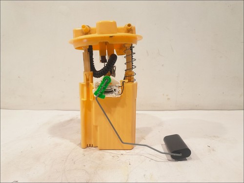 Pompe alimentation carburant - pompe,