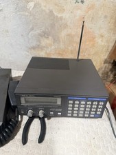 Realistic Hyperscan 20-145A