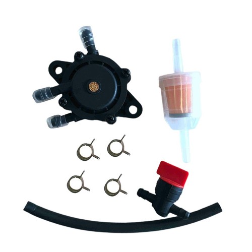 Kit pompe carburant - pompe, ??