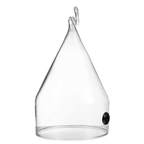 Couvercle verre pour - en,