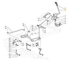 Lève Pliable Originale STIGA