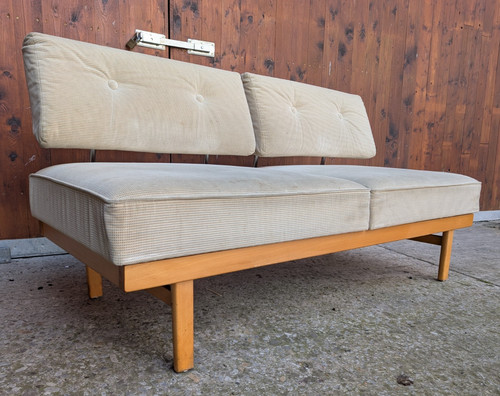 Sofa designer stella - vintage, 2