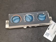 Commande chauffage "Bouton bleu - Renault Twingo I de 1999 à juin 2007 52496615