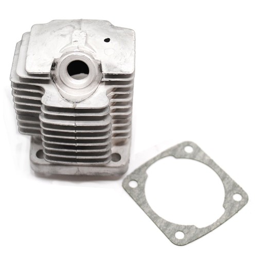 Cylindre mini quad - 43,5,