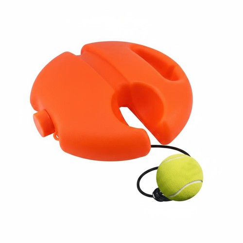 Entraîneur tennis solo - de,