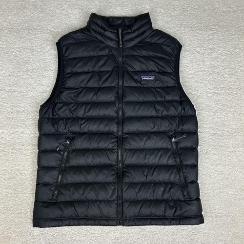 Patagonia vest mens - mens, medium