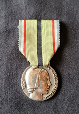 Médaille du Patriote Proscrit