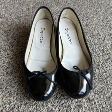 Repetto Camille Ballet Flats