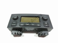 COMMANDE DE CHAUFFAGE