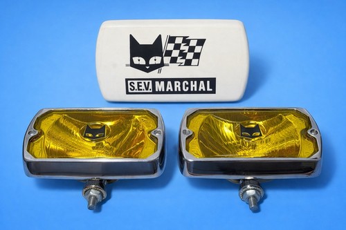 Spotlight foglight sev marchal - sev,