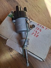 Allumeur Ducellier Fiat 131 - Réf 4538A