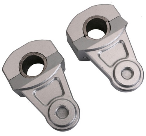Riser pivottant universel moto - pivottant,