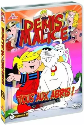 Denis malice vol 2 - denis, vol.
