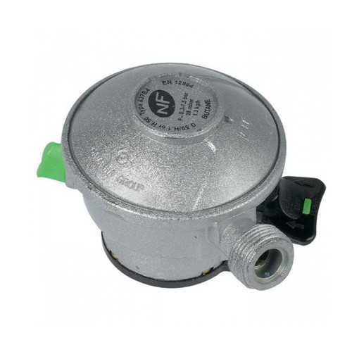 Détendeur butane clip - butane,