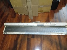 Silver Reed Model 155 Knitting