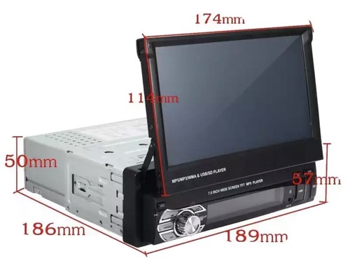 Autoradio android bluetooth - autoradio, android/