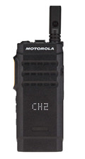 MOTOROLA Portatif radio UHF numérique SL1600 NEUF SANS BATTERIE ET SANS CHARGEUR
