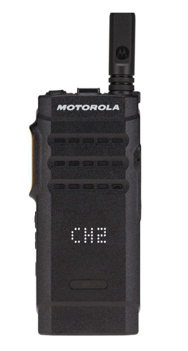 Motorola portatif radio uhf - portatif,