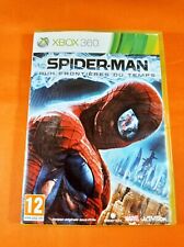 Xbox 360 - Spider-Man aux frontières du temps - (Complet) TTBE Yooplay P2