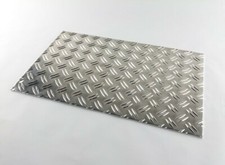 Aluminium Tôle Ondulée 2/3mm