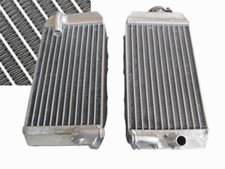 Aluminium Radiateur Pour Honda